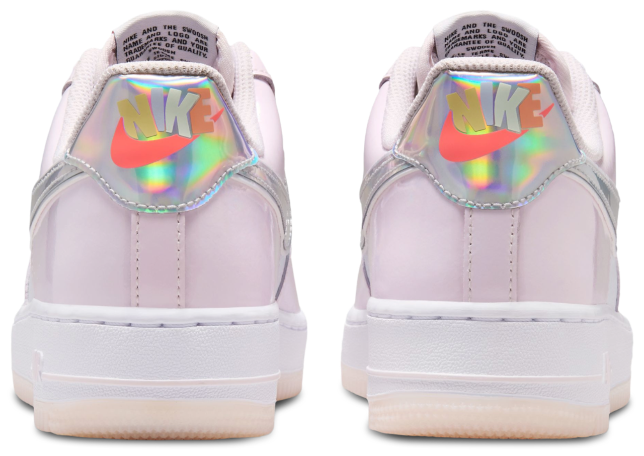 Nike Air Force 1 '07 Image 3 of 5. Tap to open photo gallery.