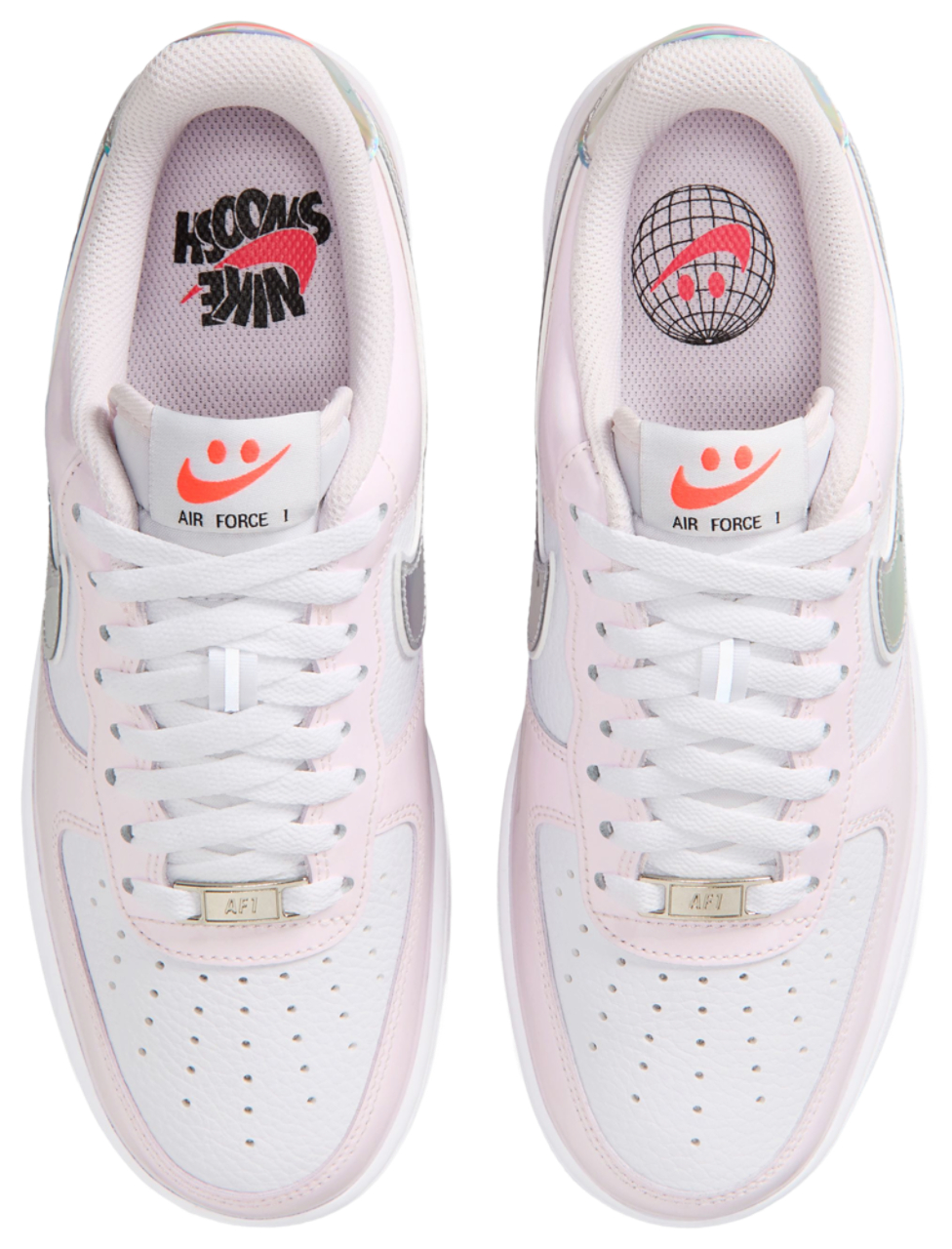 Nike Air Force 1 '07 Image 4 of 5. Tap to open photo gallery.