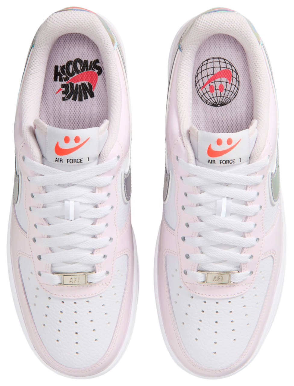 Nike Air Force 1 '07 Image 4 of 5. Tap to open photo gallery.