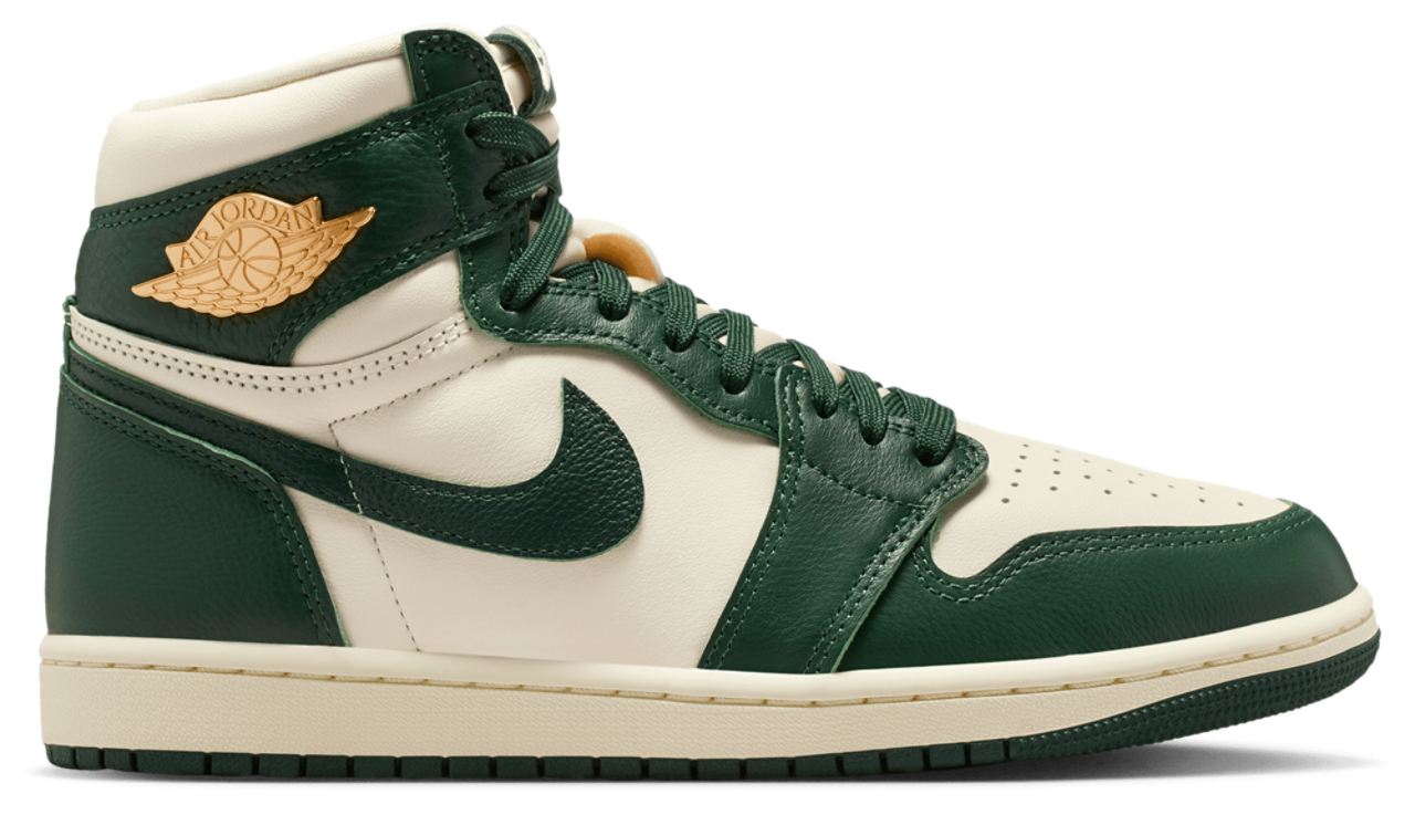 Jordan Air Jordan Retro 1 Hi RMSTD  Image 1 of 8. Tap to open photo gallery.