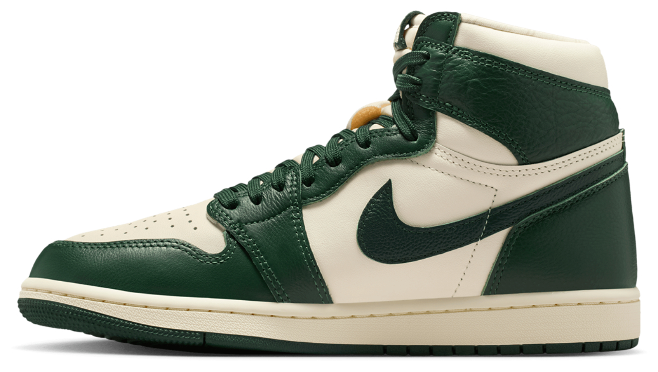 Jordan Air Jordan Retro 1 Hi RMSTD  Image 2 of 8. Tap to open photo gallery.
