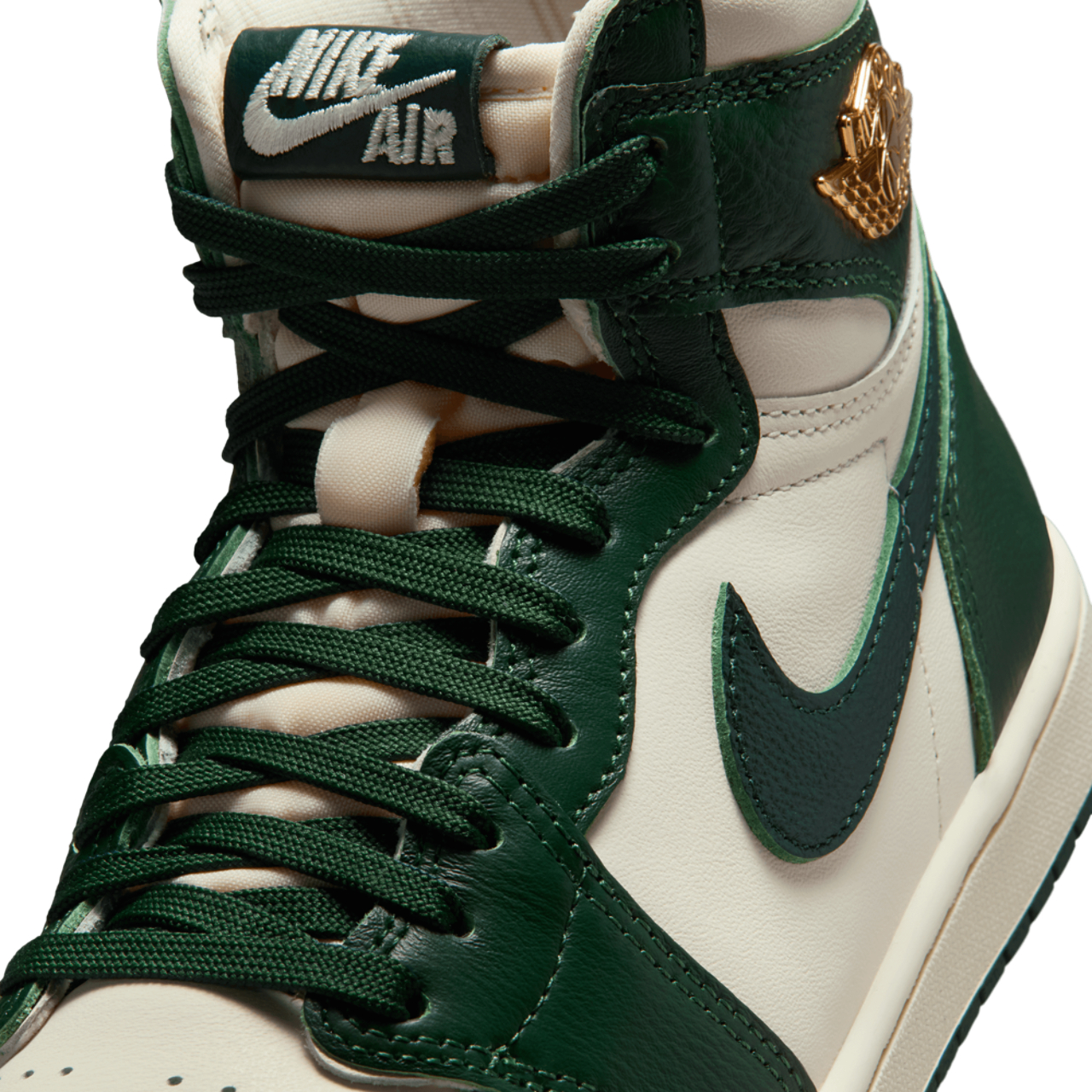 Jordan Air Jordan Retro 1 Hi RMSTD  Image 7 of 8. Tap to open photo gallery.