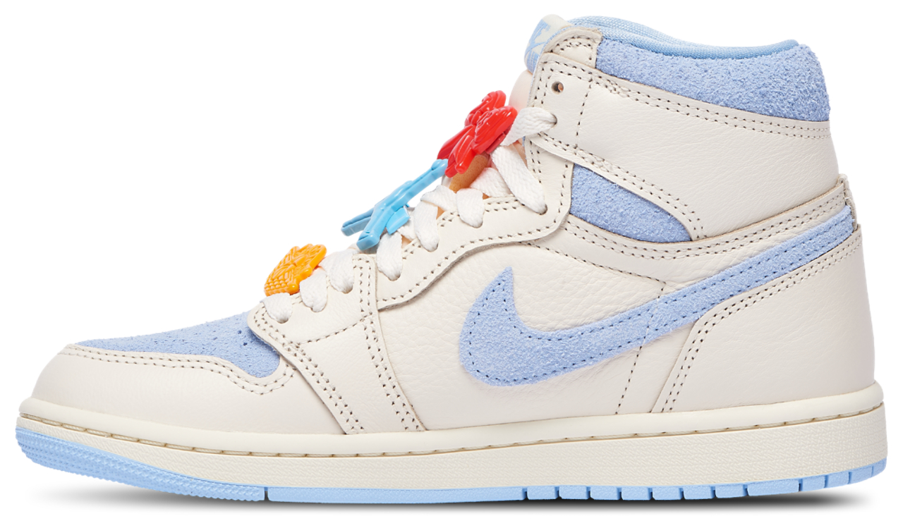 Jordan Air Jordan Retro 1 Hi RMSTD  Image 2 of 5. Tap to open photo gallery.