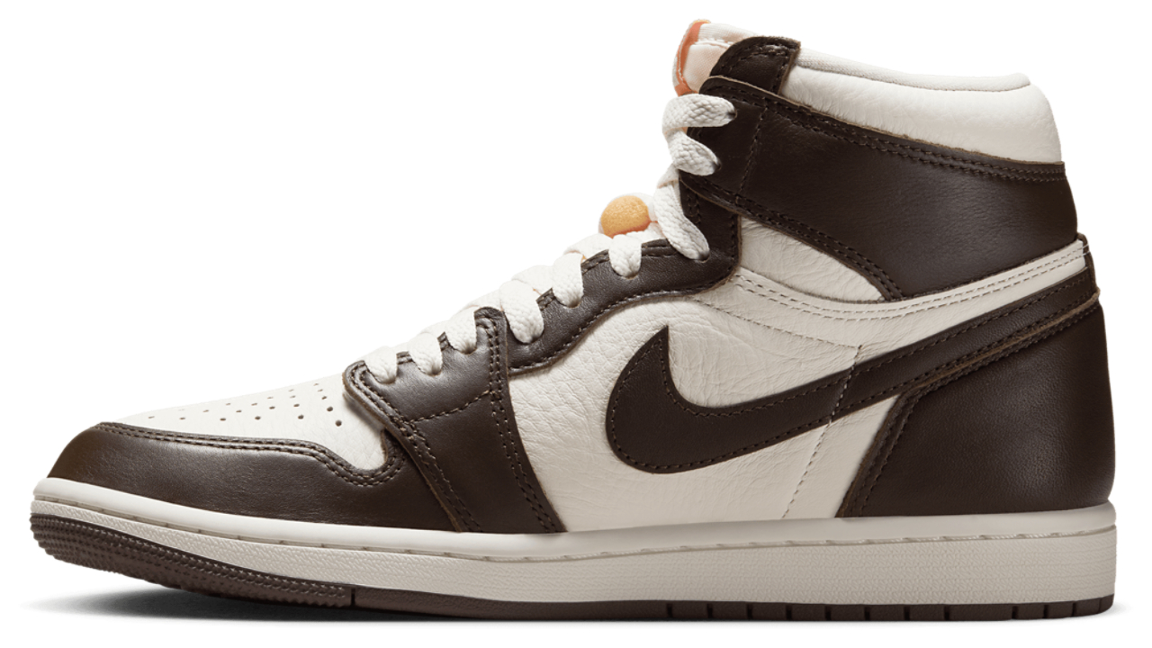 Jordan Air Jordan Retro 1 Hi RMSTD  Image 2 of 10. Tap to open photo gallery.