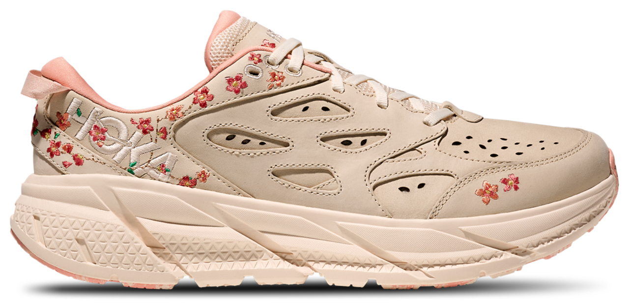 HOKA Clifton L BP - Women's | Foot Locker