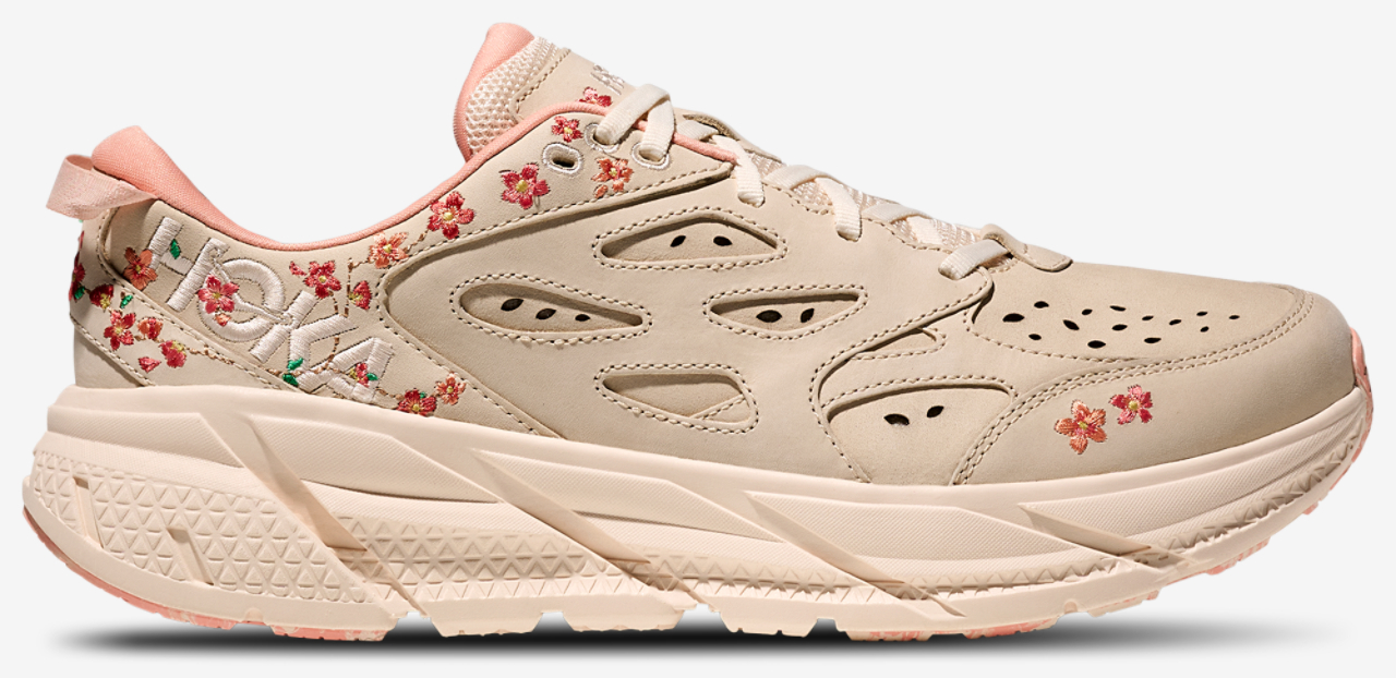 HOKA Clifton L BP Image 1 of 5. Tap to open photo gallery.