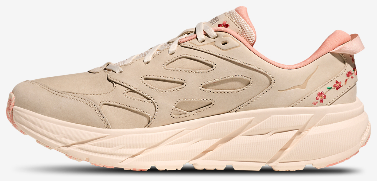 HOKA Clifton L BP Image 2 of 5. Tap to open photo gallery.