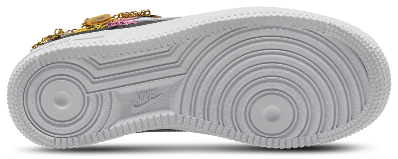 Nike Air Force 1 07 Prem Image 4 de 4. Appuyez pour ouvrir la galerie de photos.