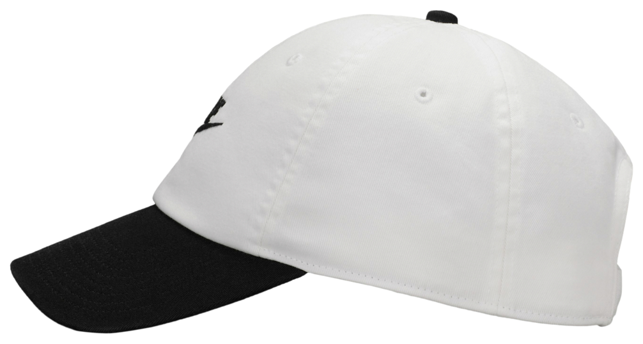 Nike Club H86 Adjustable Cap  Image 5 of 6. Tap to open photo gallery.