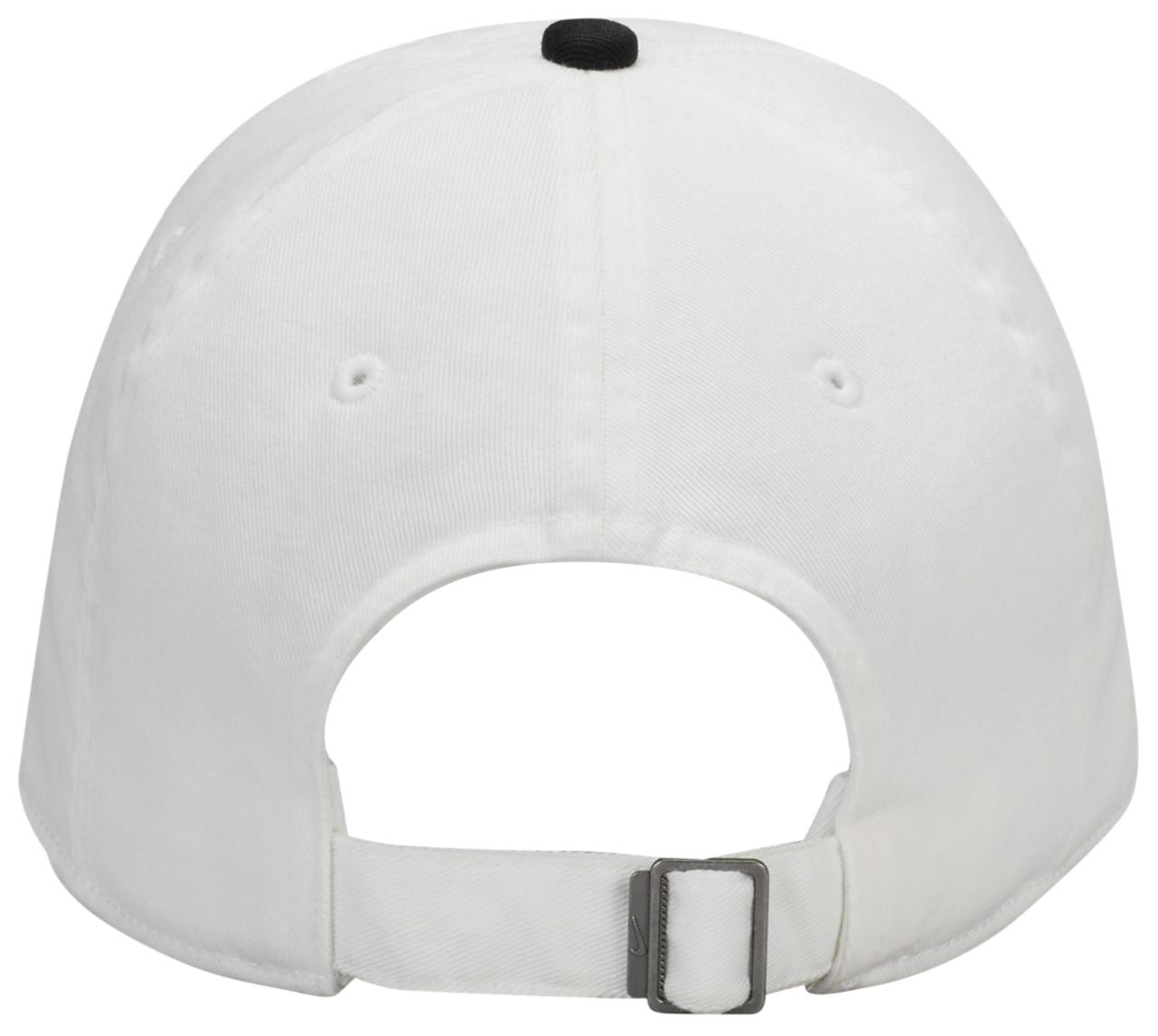 Nike Club H86 Adjustable Cap  Image 6 of 6. Tap to open photo gallery.