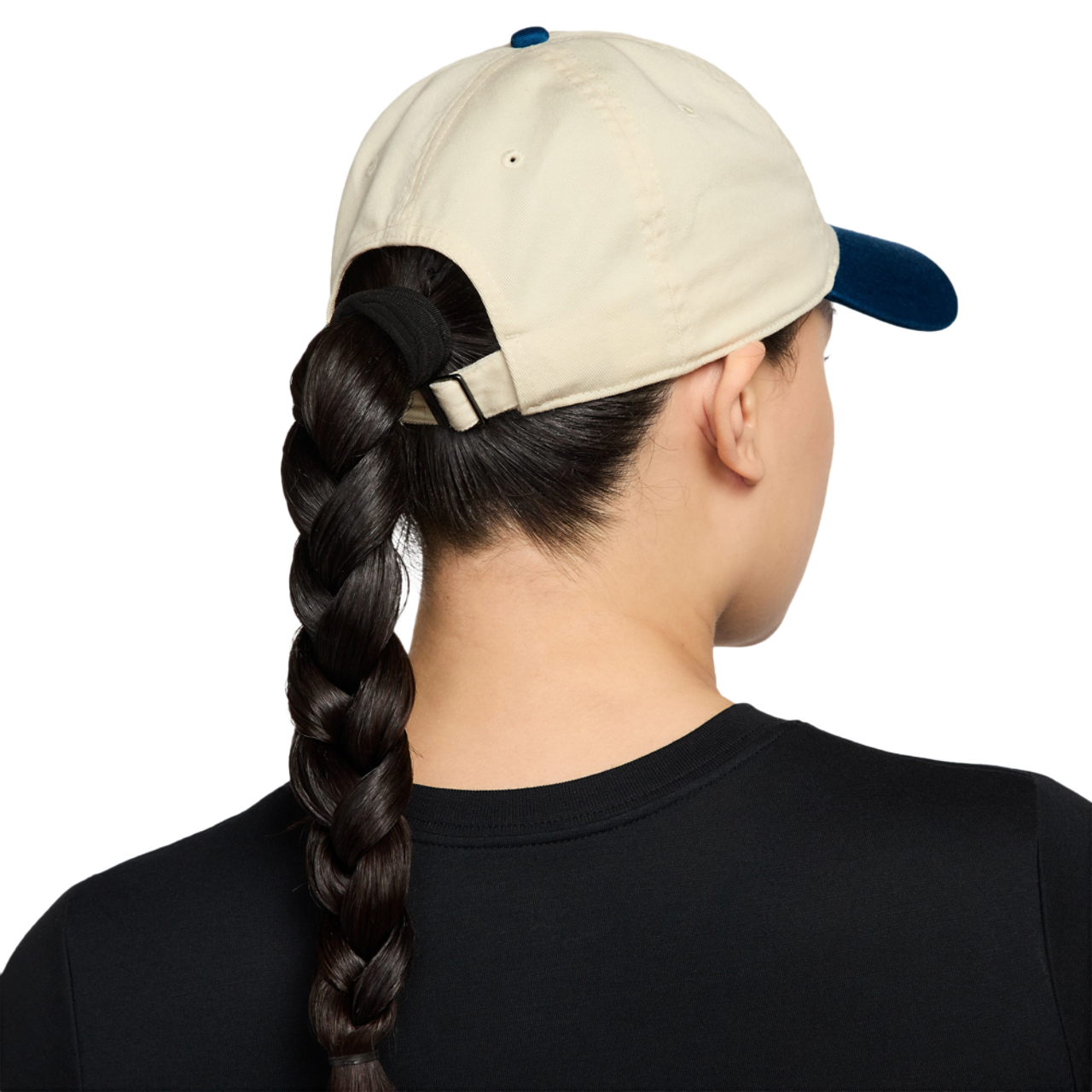 Nike Club H86 Adjustable Cap  Image 2 of 6. Tap to open photo gallery.