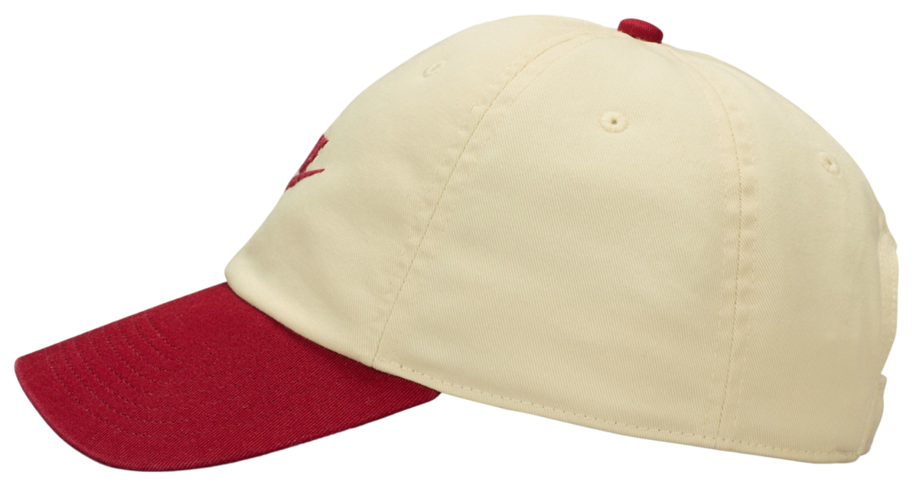 Nike Club H86 Adjustable Cap  Image 5 of 6. Tap to open photo gallery.