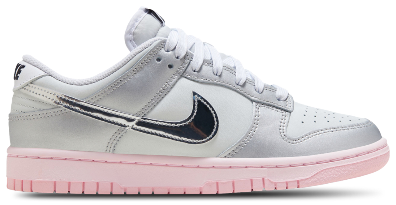 Nike Dunk Low LX  Image 1 of 5. Tap to open photo gallery.