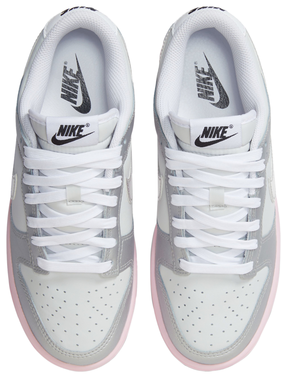 Nike Dunk Low LX  Image 4 of 5. Tap to open photo gallery.