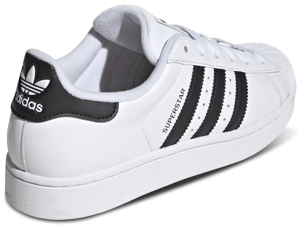 adidas Superstar II Image 3 de 5. Appuyez pour ouvrir la galerie de photos.