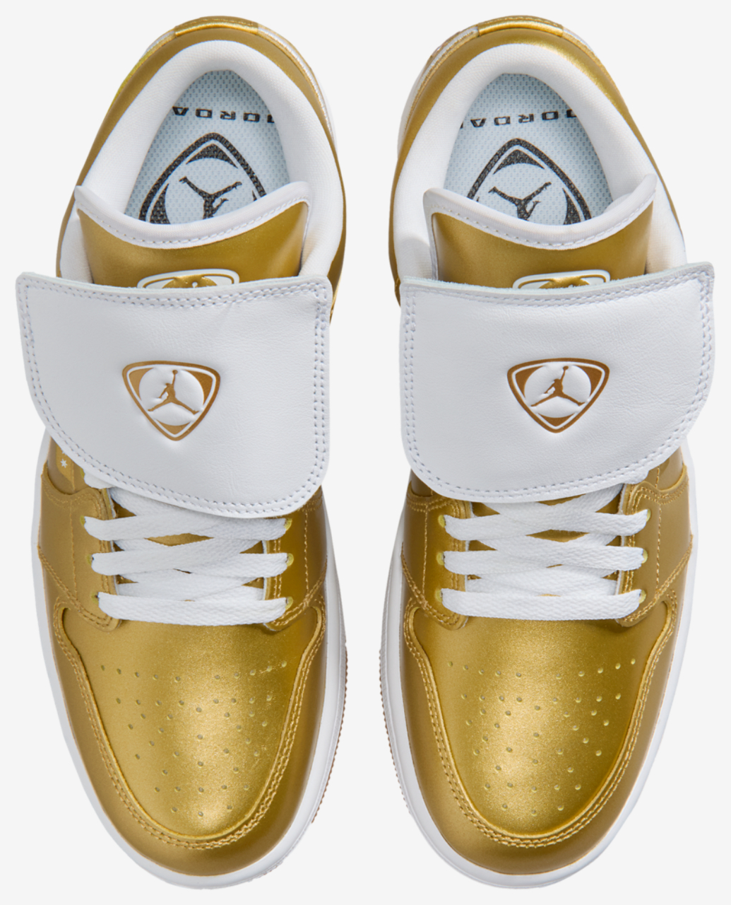 Jordan AJ 1 Low Image 4 of 5. Tap to open photo gallery.
