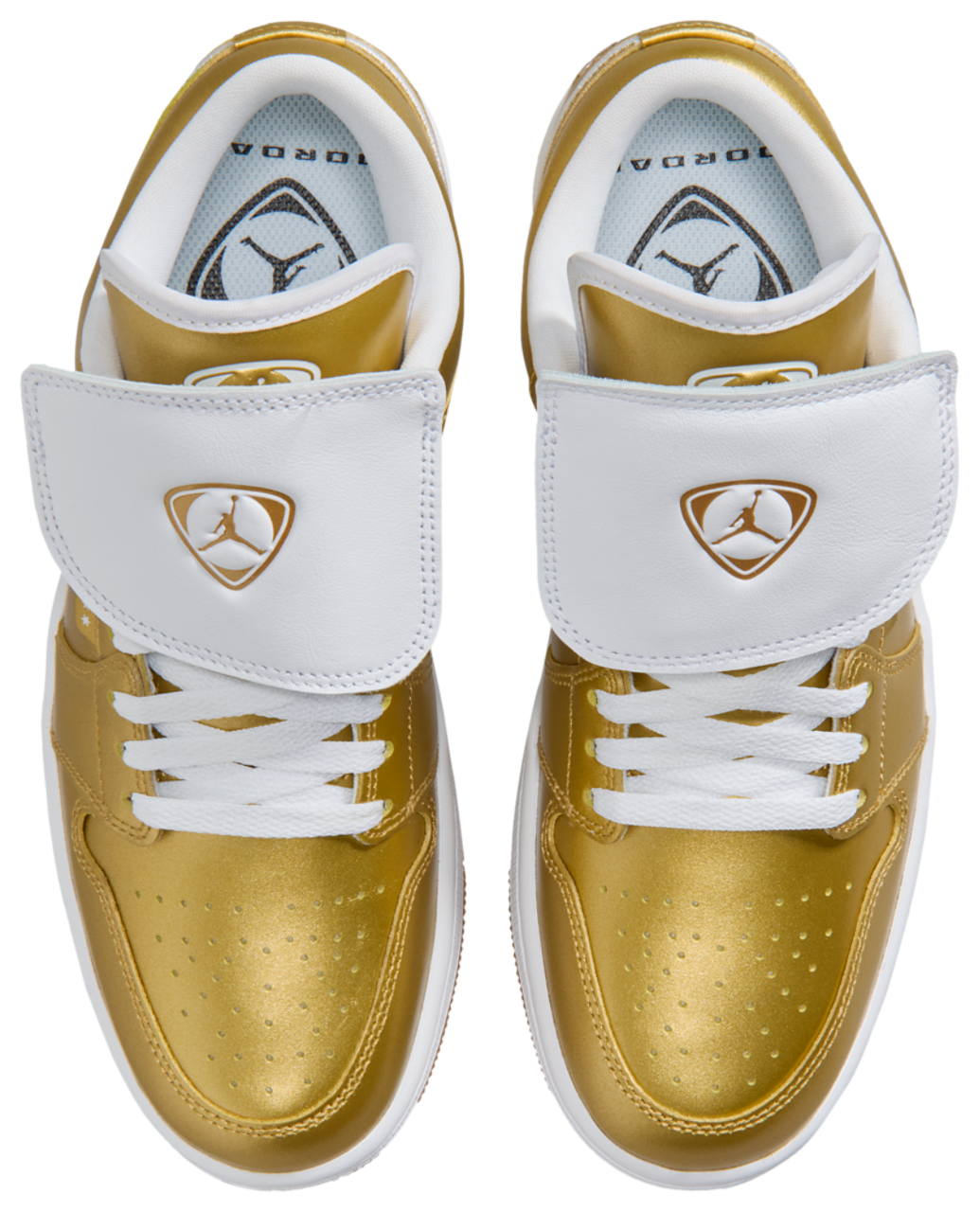 Jordan AJ 1 Low Image 4 of 5. Tap to open photo gallery.
