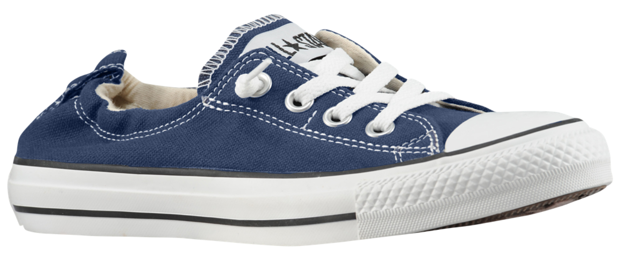 Converse All Star Shoreline Slip Image 1 of 5. Tap to open photo gallery.