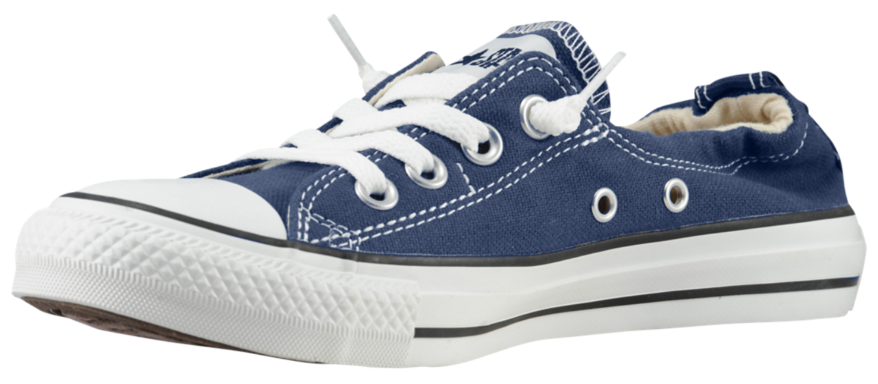 Converse All Star Shoreline Slip Image 2 of 5. Tap to open photo gallery.