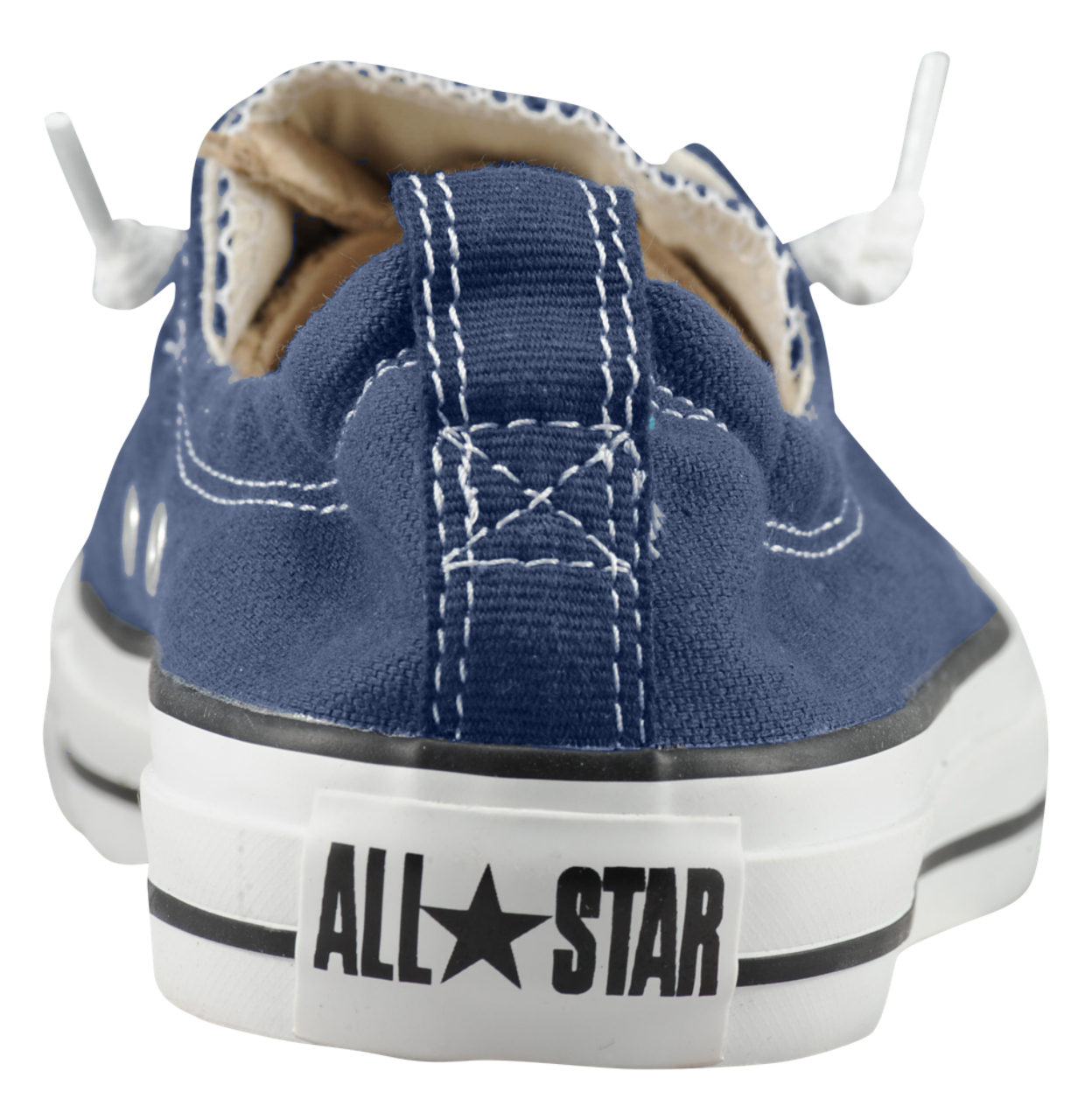 Converse All Star Shoreline Slip Image 3 of 5. Tap to open photo gallery.
