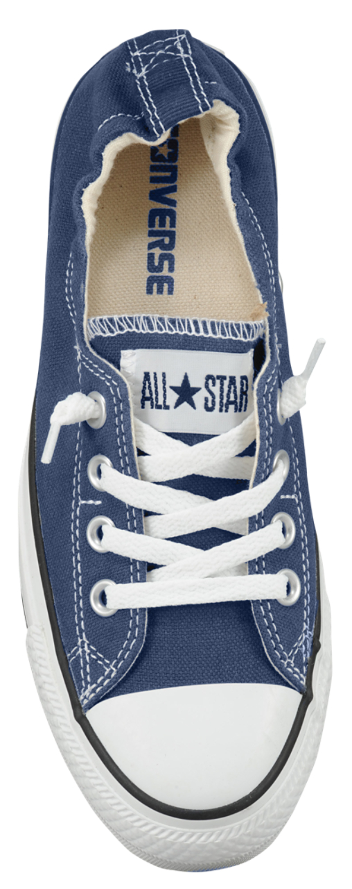 Converse All Star Shoreline Slip Image 4 of 5. Tap to open photo gallery.