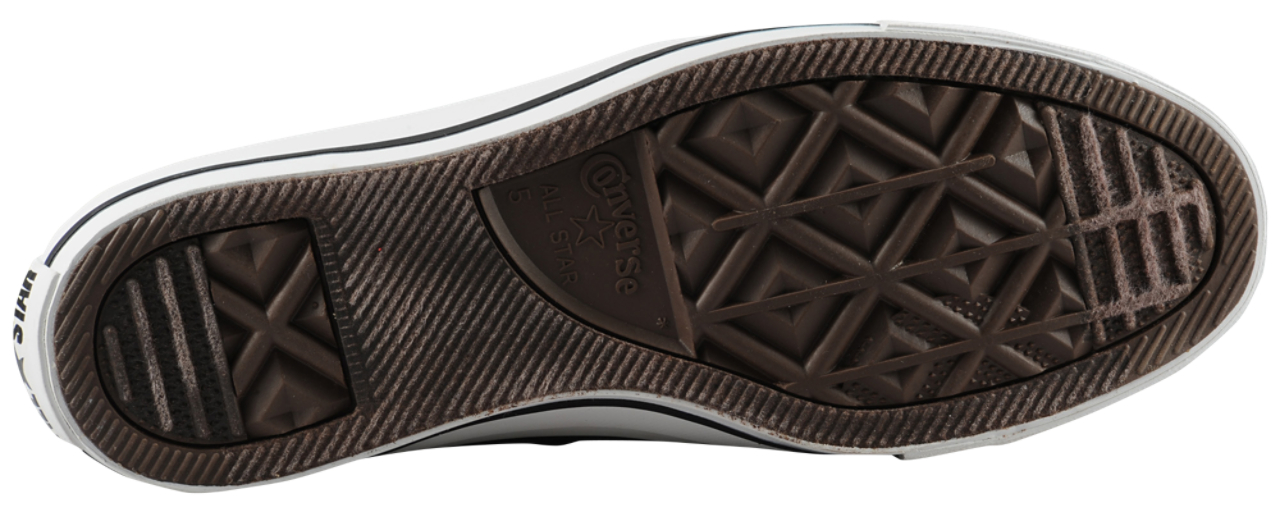 Converse All Star Shoreline Slip Image 5 of 5. Tap to open photo gallery.