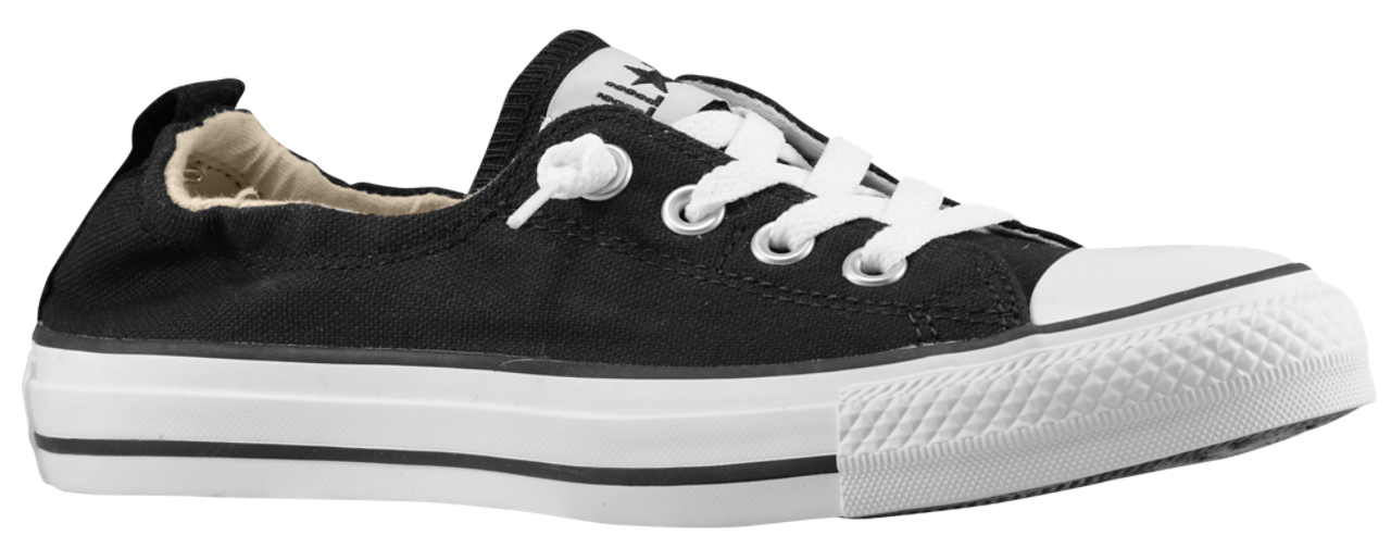 Converse All Star Shoreline Slip Image 1 of 5. Tap to open photo gallery.