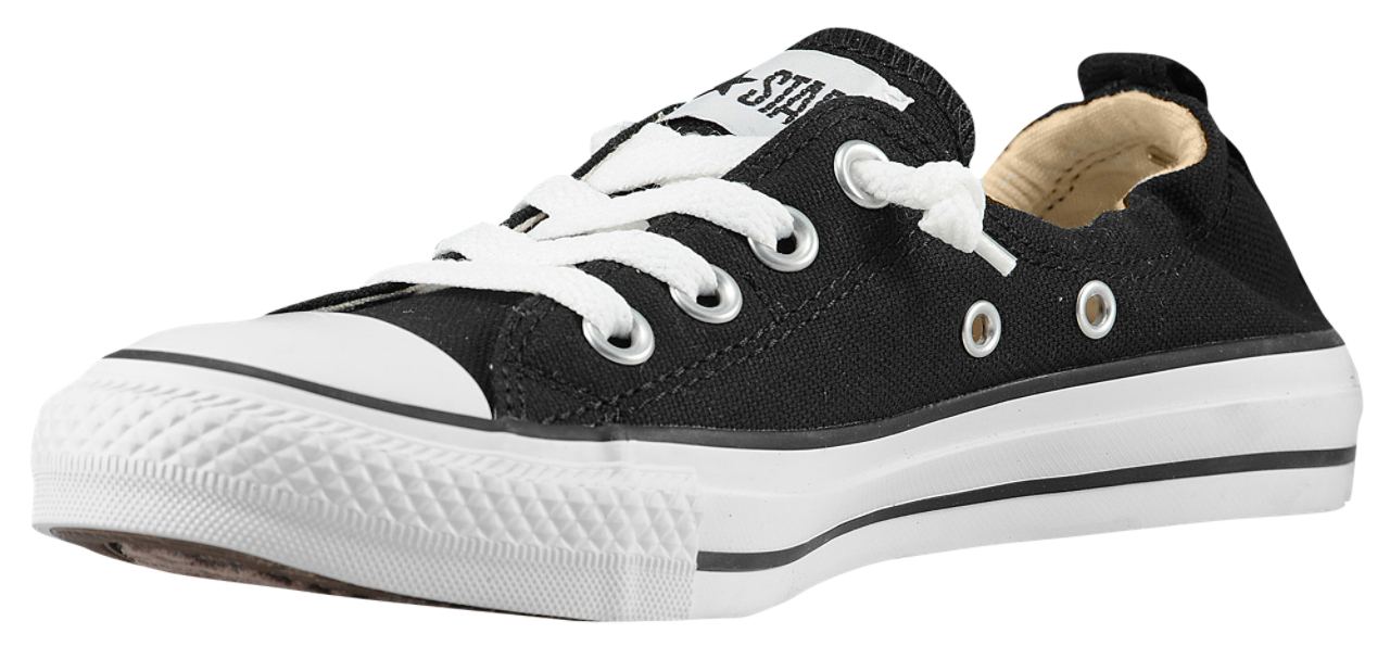 Converse All Star Shoreline Slip Image 2 of 5. Tap to open photo gallery.