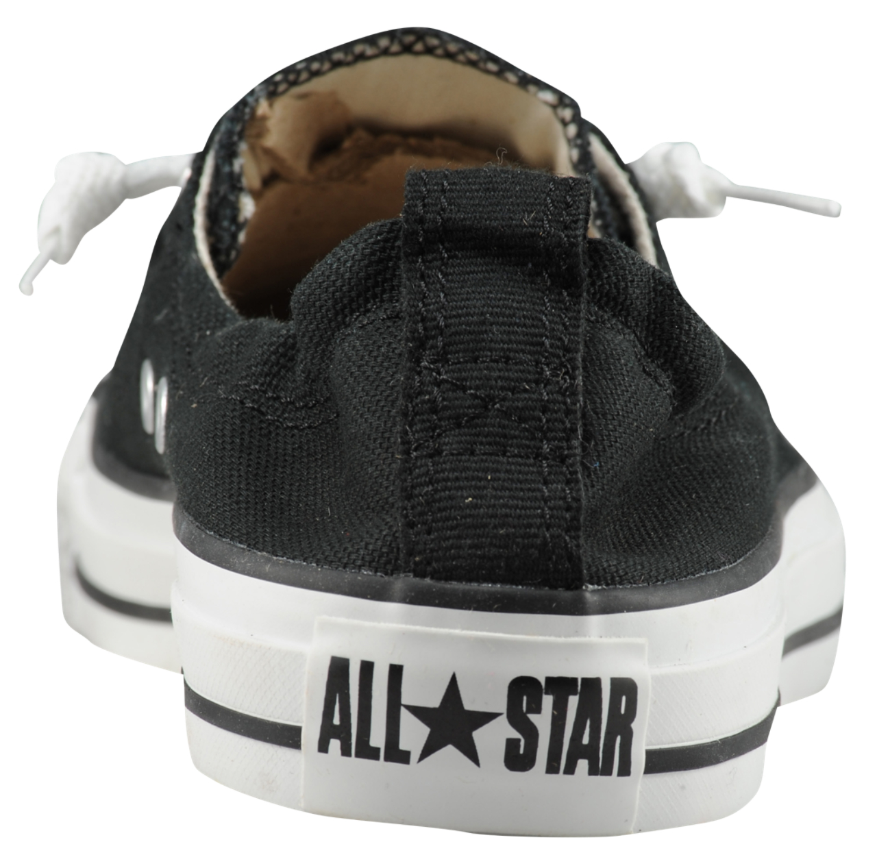 Converse All Star Shoreline Slip Image 3 of 5. Tap to open photo gallery.