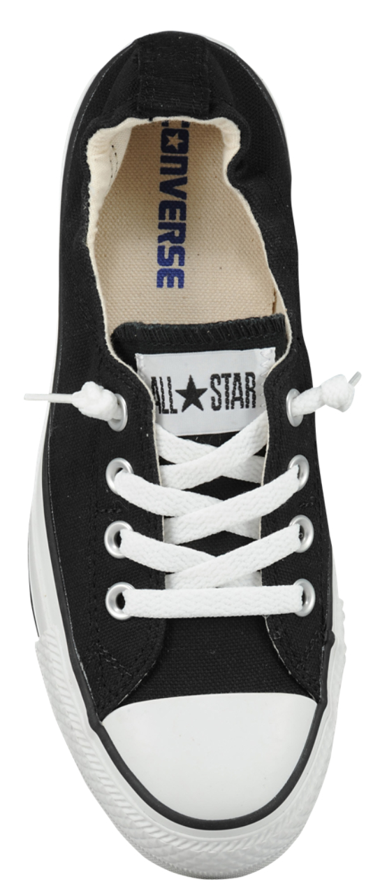 Converse All Star Shoreline Slip Image 4 of 5. Tap to open photo gallery.
