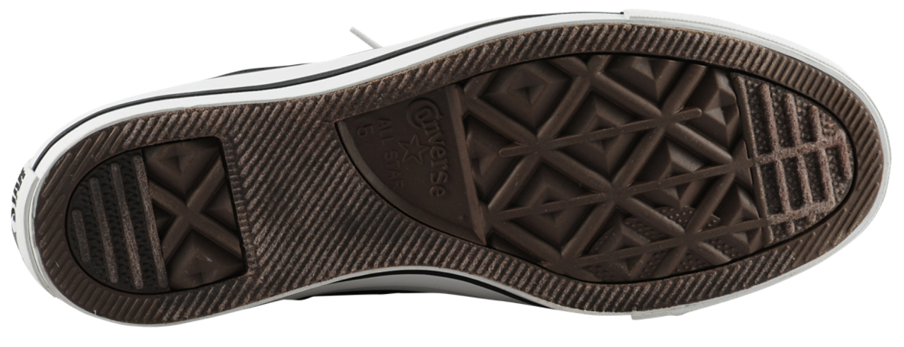 Converse All Star Shoreline Slip Image 5 of 5. Tap to open photo gallery.