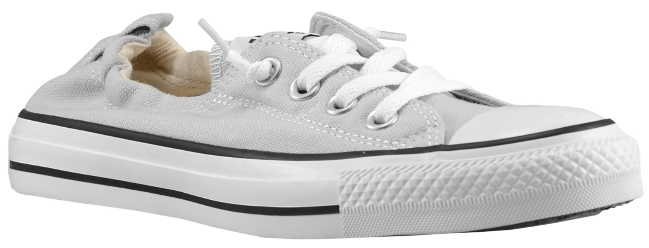 Converse All Star Shoreline Slip Image 1 of 5. Tap to open photo gallery.