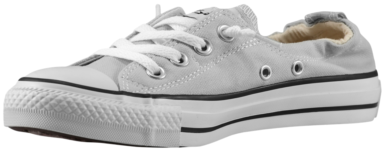 Converse All Star Shoreline Slip Image 2 of 5. Tap to open photo gallery.