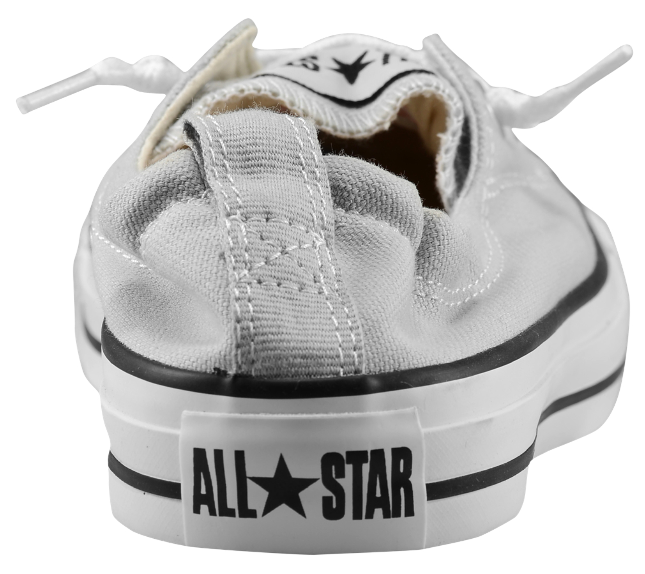 Converse All Star Shoreline Slip Image 3 of 5. Tap to open photo gallery.