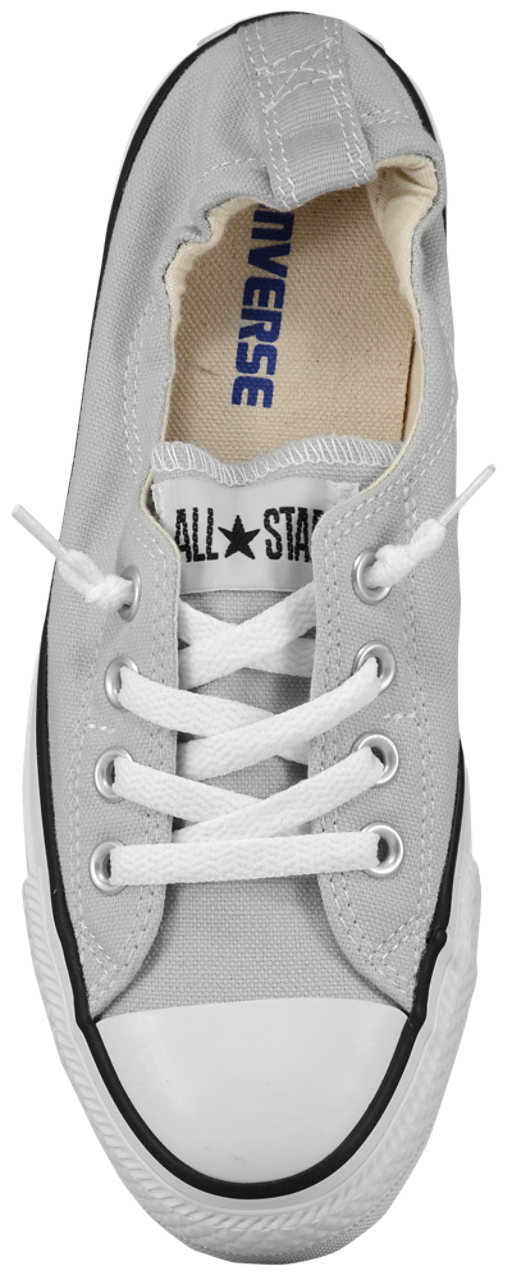 Converse All Star Shoreline Slip Image 4 of 5. Tap to open photo gallery.