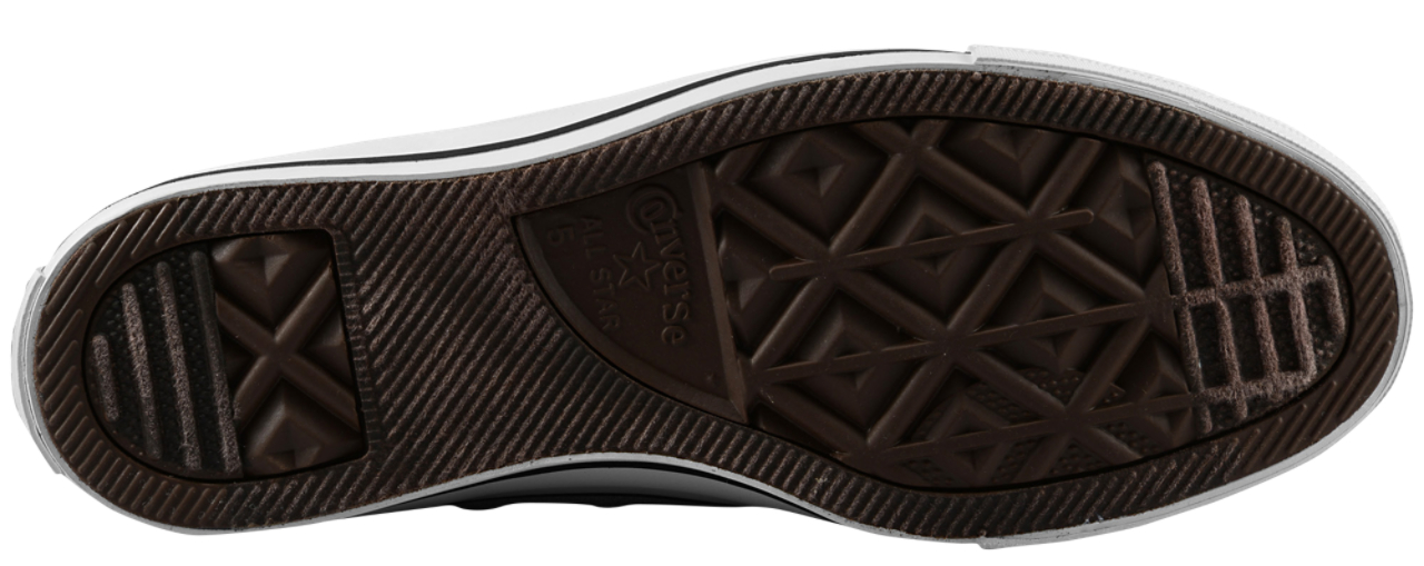 Converse All Star Shoreline Slip Image 5 of 5. Tap to open photo gallery.