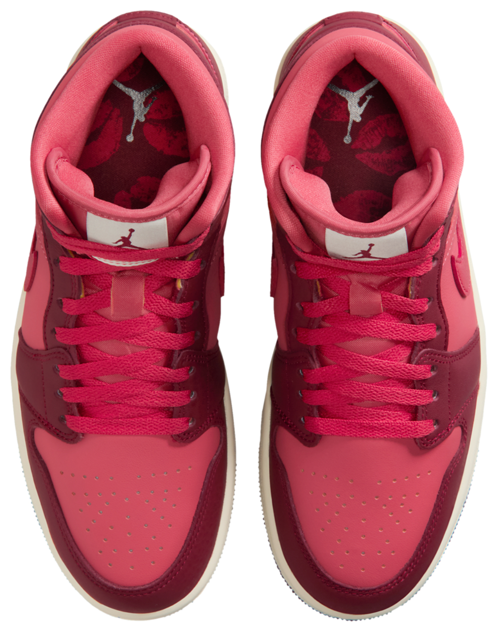 Jordan AJ 1 Mid SE Image 4 of 10. Tap to open photo gallery.