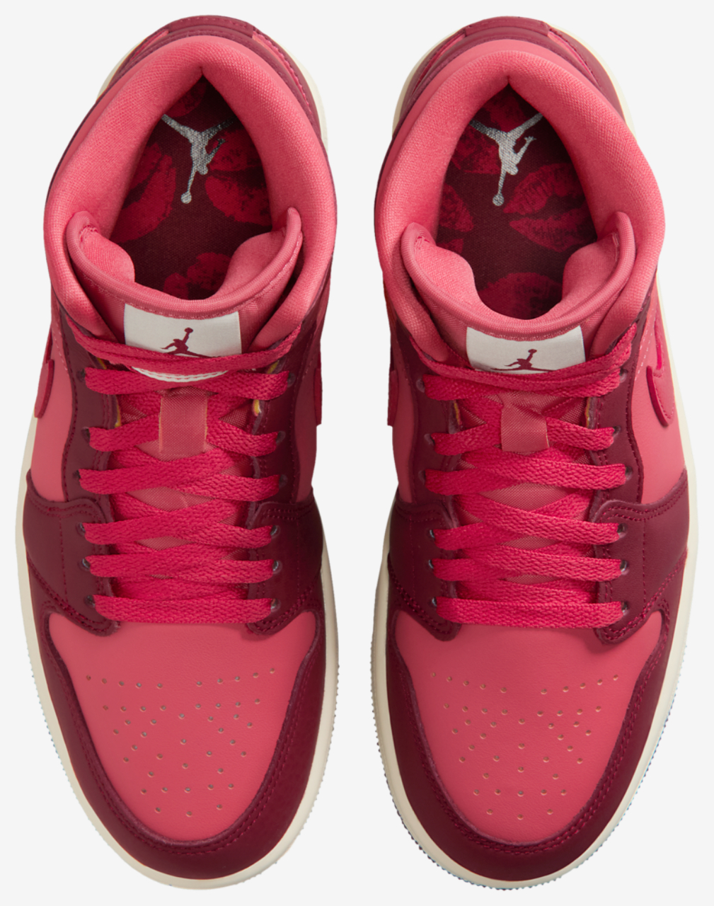 Jordan AJ 1 Mid SE Image 4 of 10. Tap to open photo gallery.