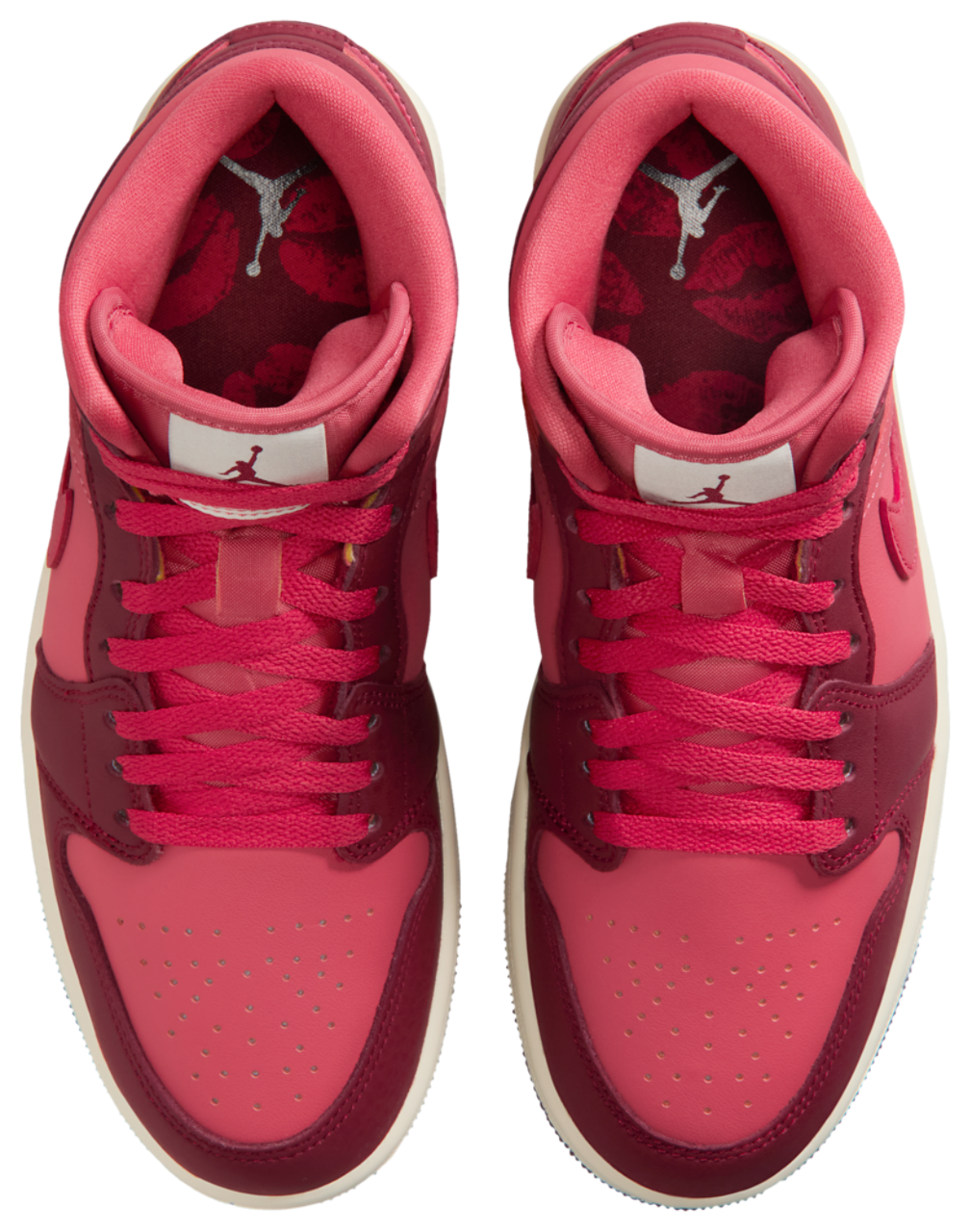 Jordan AJ 1 Mid SE Image 4 of 10. Tap to open photo gallery.