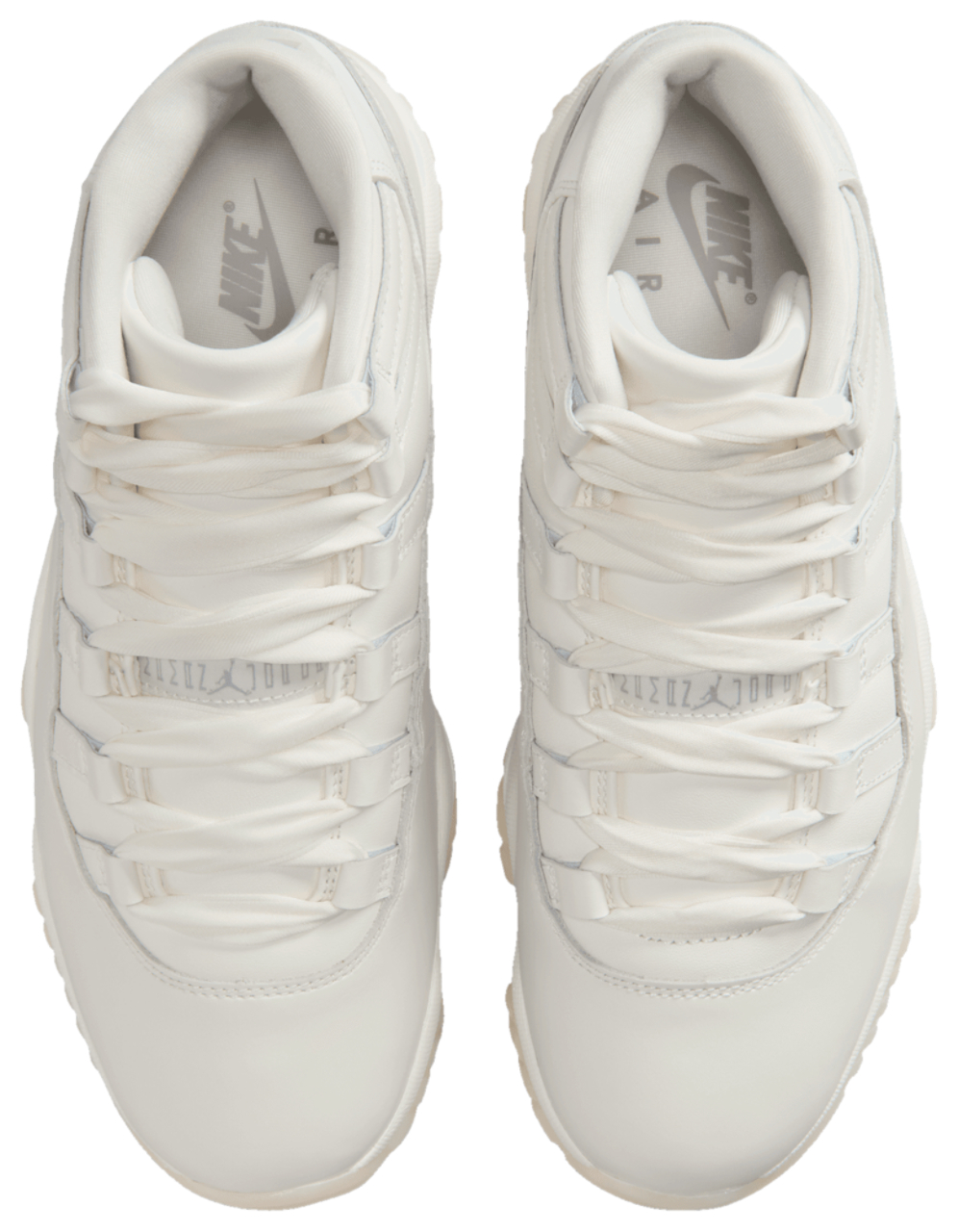 Jordan Air Jordan Retro 11  Image 5 of 10. Tap to open photo gallery.
