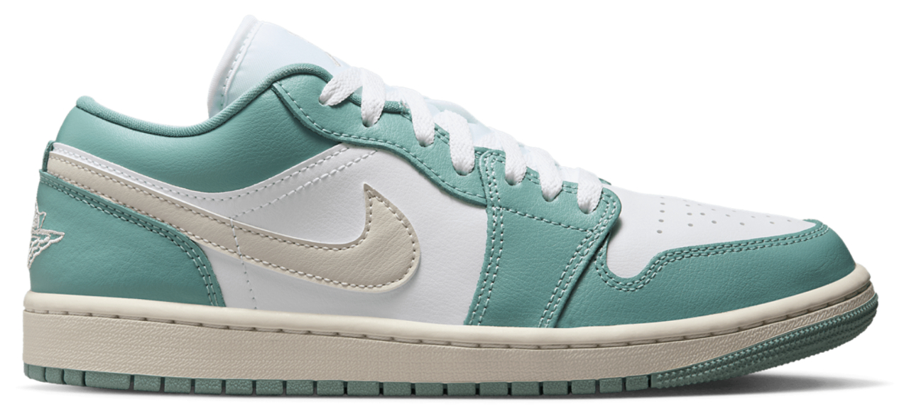 Jordan AJ 1 Low  Image 1 of 5. Tap to open photo gallery.