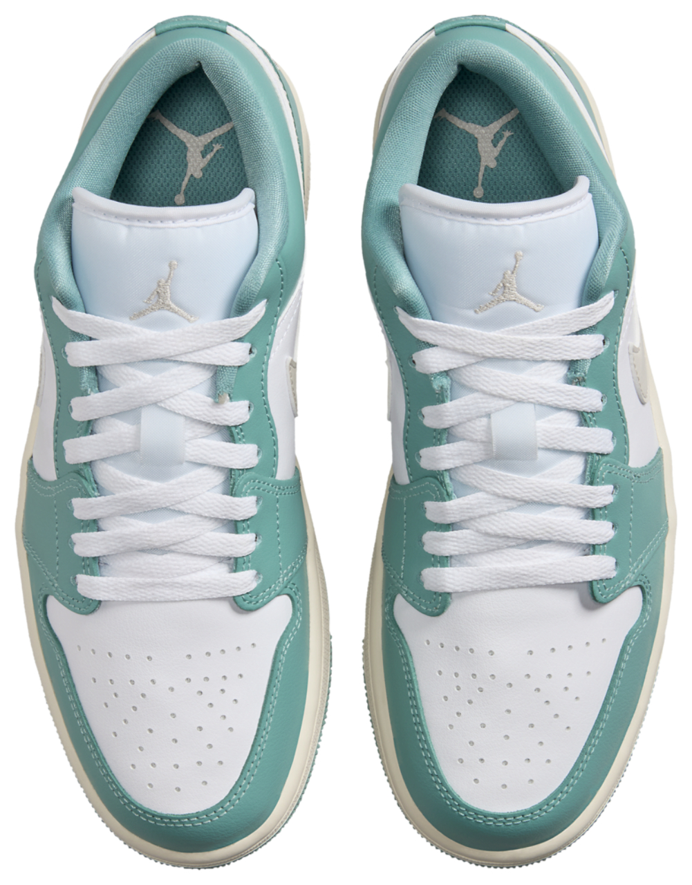 Jordan AJ 1 Low  Image 4 of 5. Tap to open photo gallery.