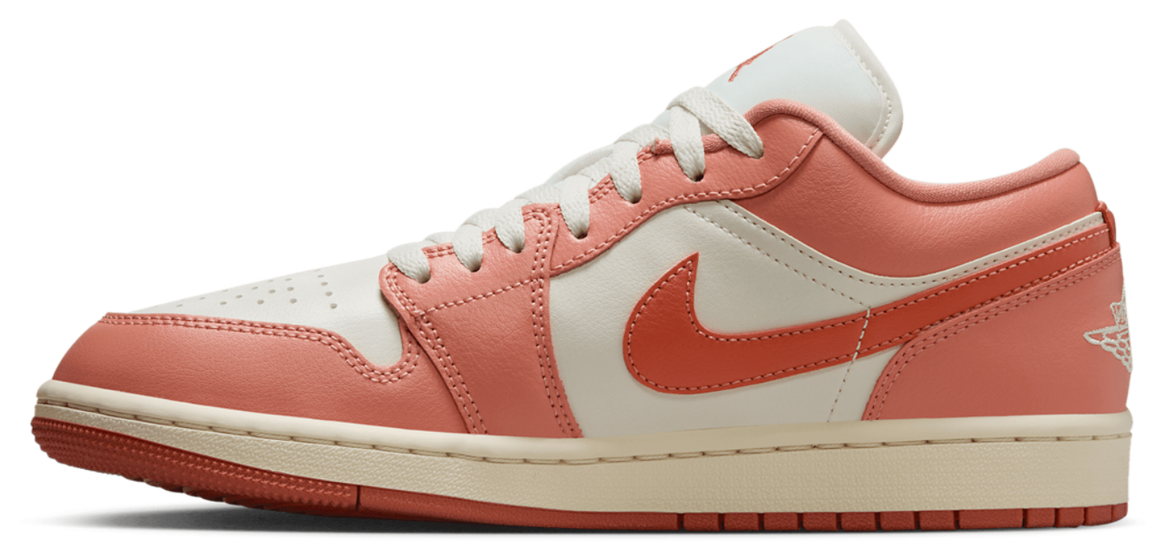 Jordan AJ 1 Low - Women's | Foot Locker Canada