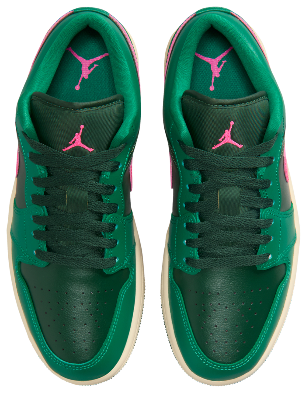 Jordan AJ 1 Low  Image 4 of 5. Tap to open photo gallery.