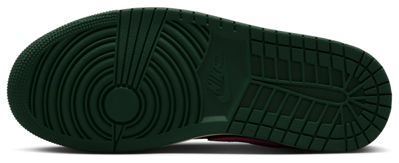Jordan AJ 1 Low  Image 5 of 5. Tap to open photo gallery.