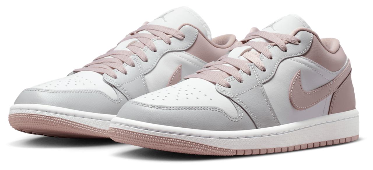 Jordan AJ 1 Low  Image 6 of 8. Tap to open photo gallery.