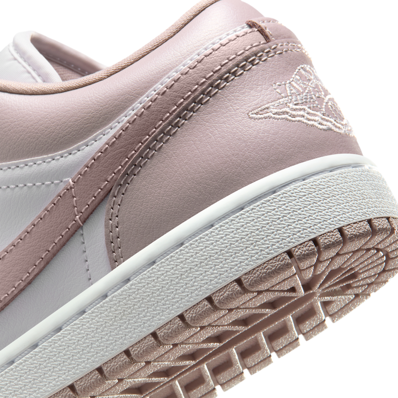 Jordan AJ 1 Low  Image 8 of 8. Tap to open photo gallery.