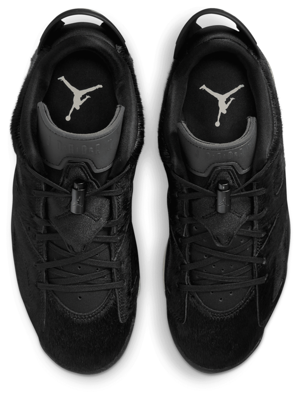 Jordan Retro 6 Low  Image 4 of 8. Tap to open photo gallery.