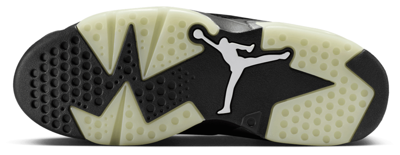 Jordan Retro 6 Low  Image 5 of 8. Tap to open photo gallery.