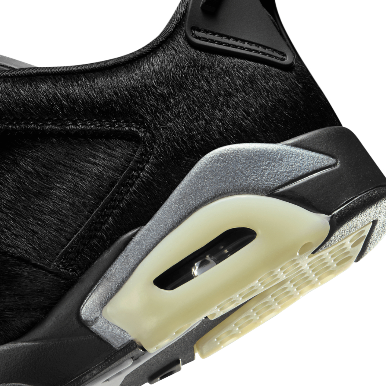 Jordan Retro 6 Low  Image 8 of 8. Tap to open photo gallery.
